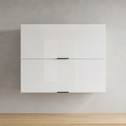 Voran Highgloss Kitchen Cabinet