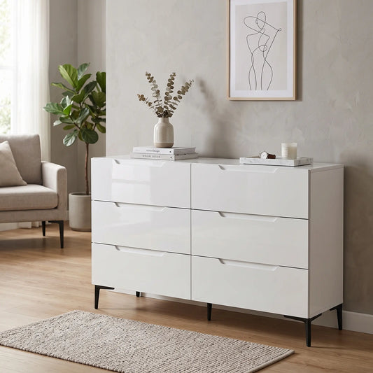 Vynor Console Table