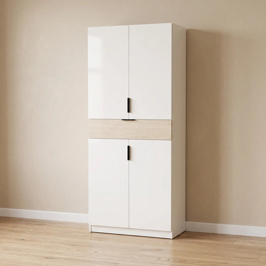 Walkora Shoe Cabinet