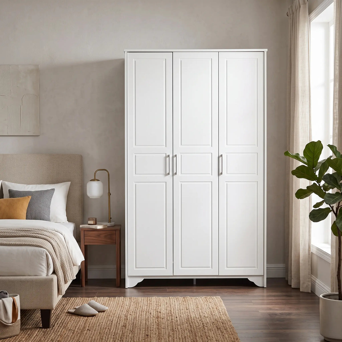 Wanda Wardrobe