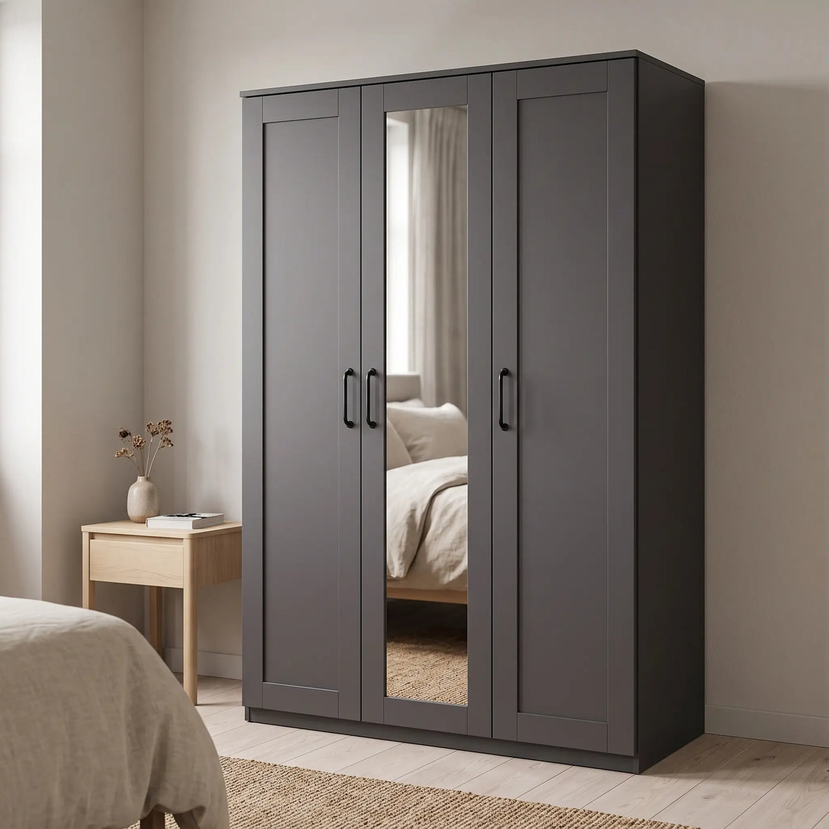Wicklow Wardrobe