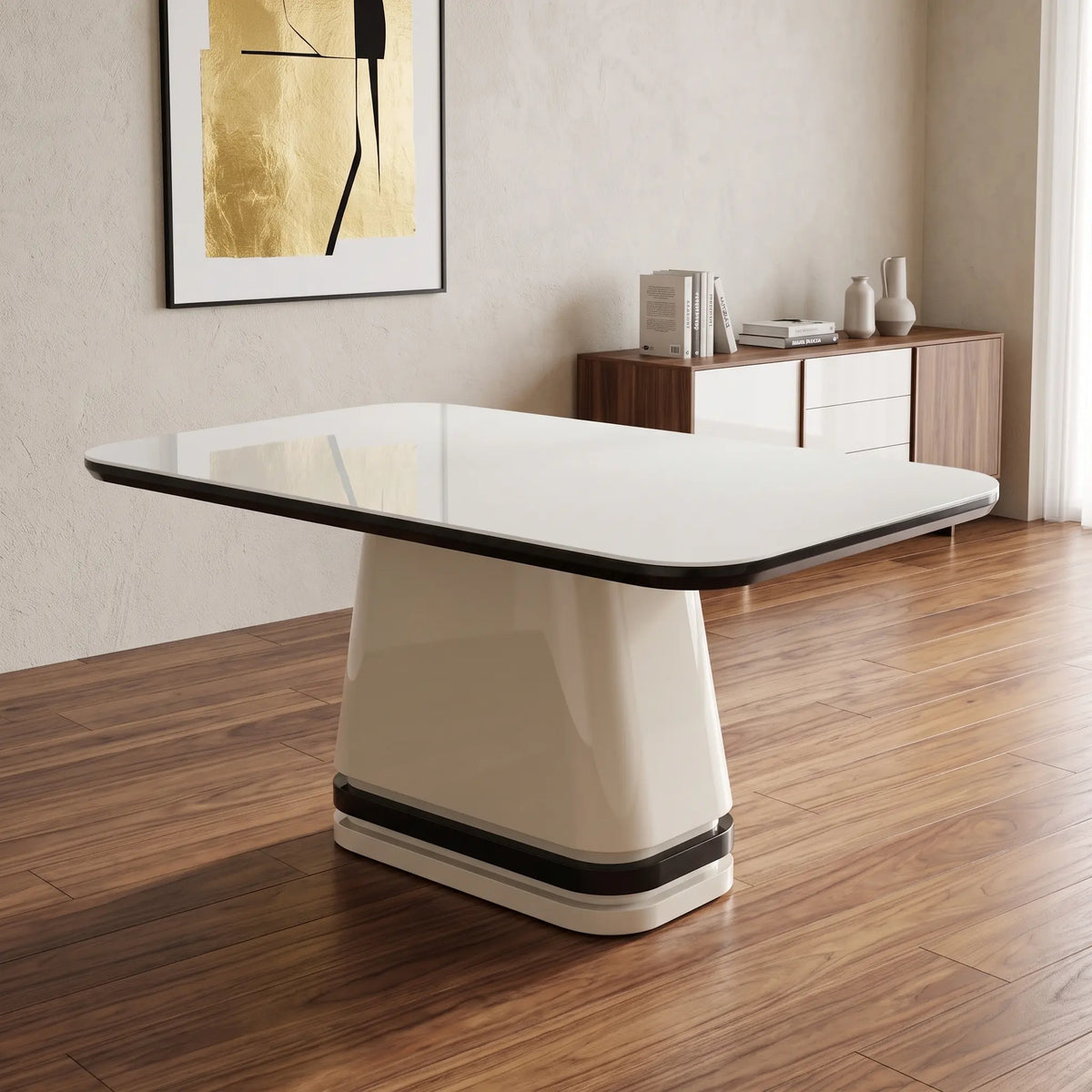 Wiley Dining Table