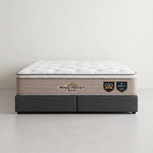 Wing Frost Mattress
