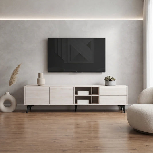 Wolverhampton TV Cabinet