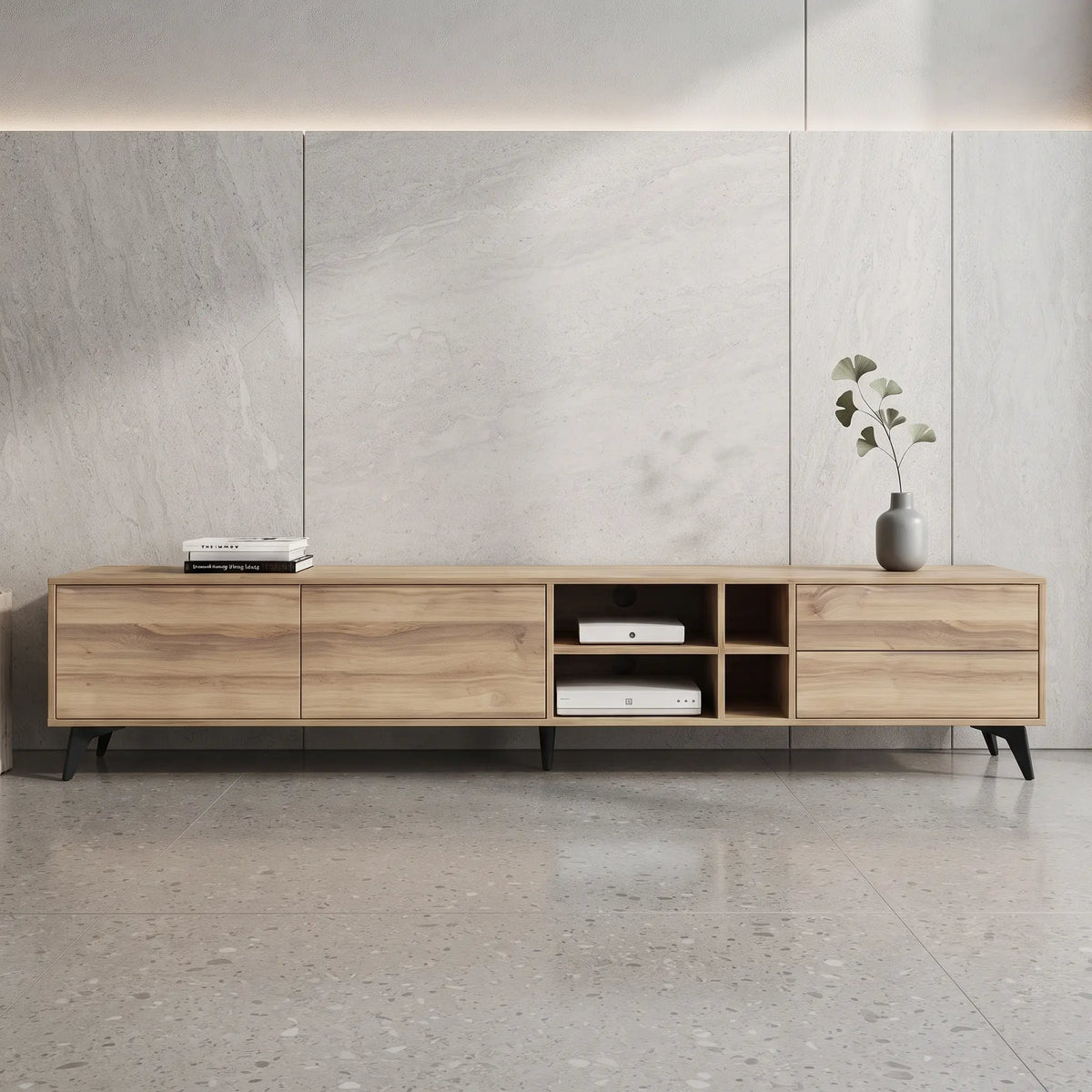Wolverhampton TV Cabinet
