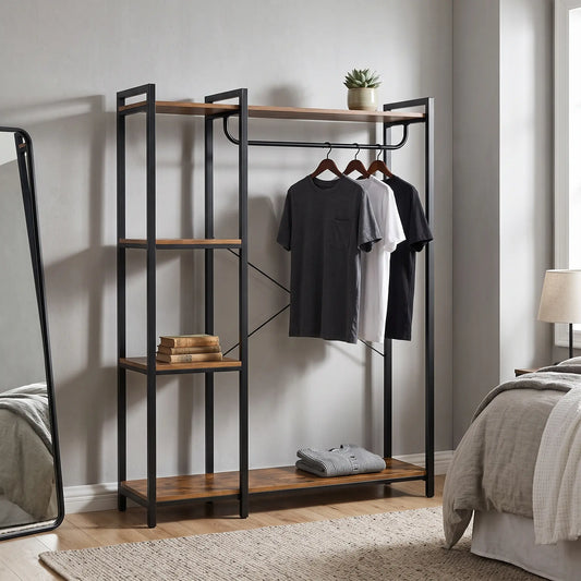 Wyatt Hanger Rack