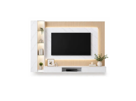 ZEN F HALL CABINET