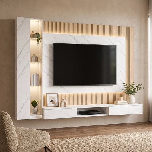 Zen F Hall Cabinet