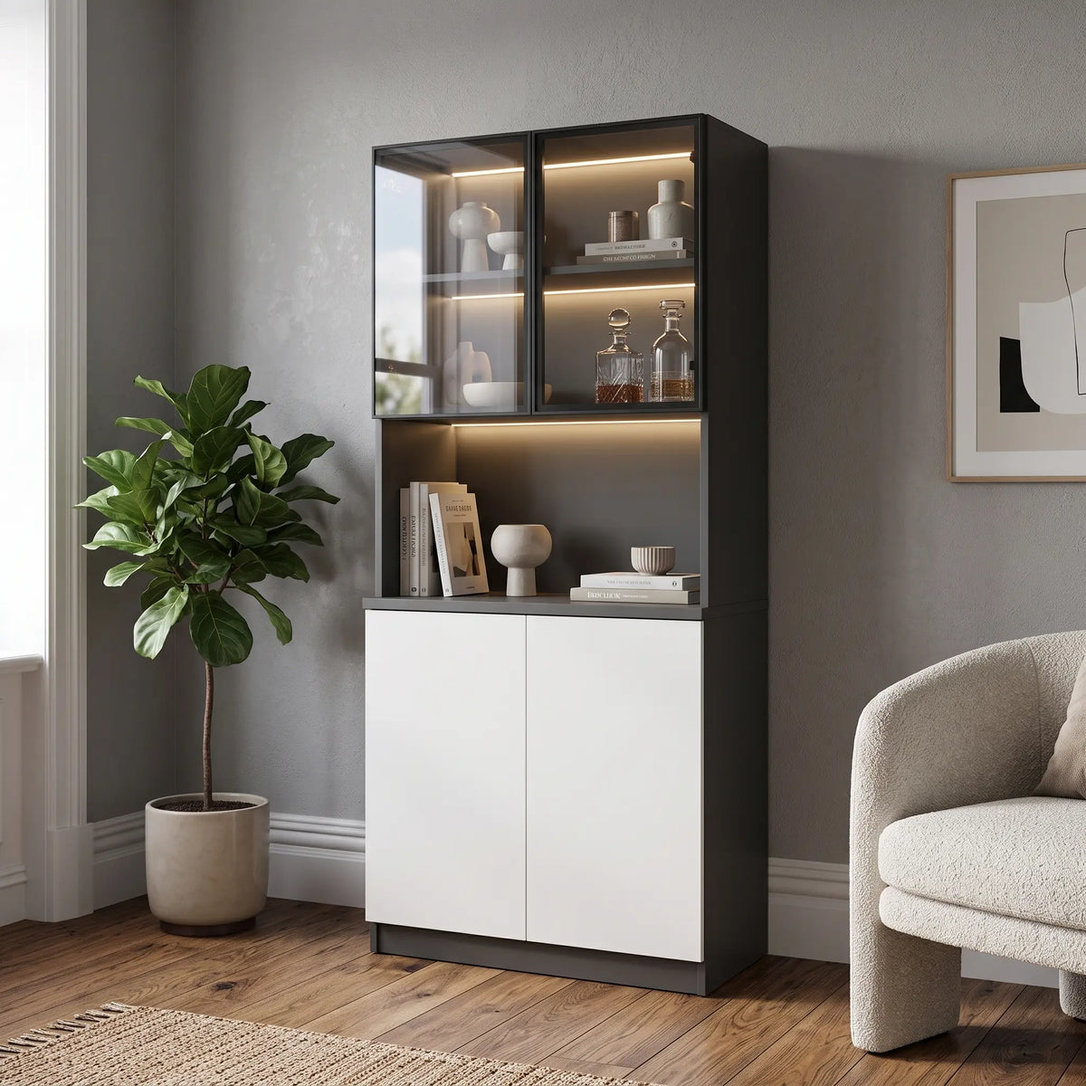 Zavo Sideboard