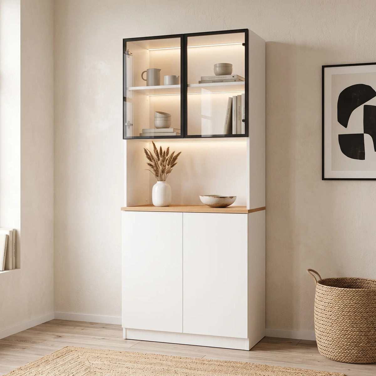 Zavo Sideboard