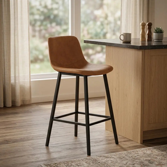 Zel Bar Chair