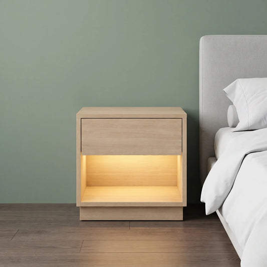 Zeya Side Table