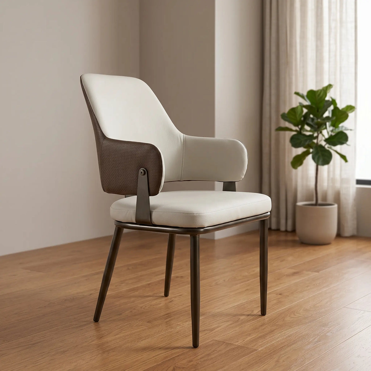 Zoya Dining Chair
