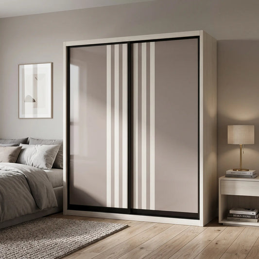 Zuno Modular Wardrobe