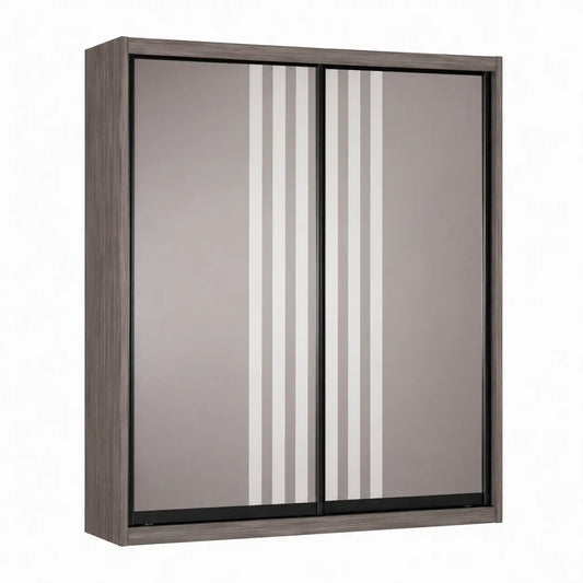 Zuno Modular Wardrobe