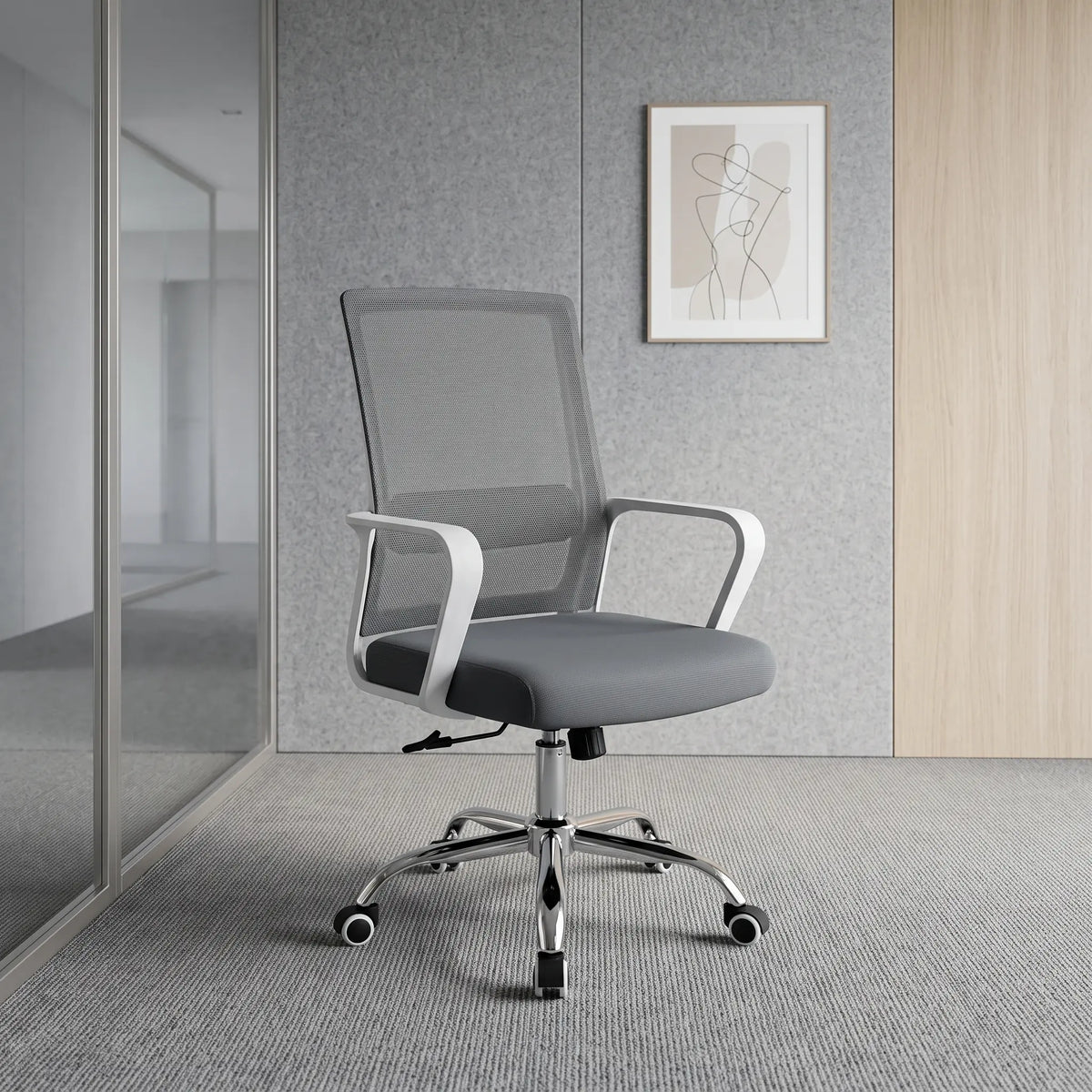 Zuri Office Chair