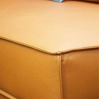 Baxter Artisan Comfort L-Shape Sofa