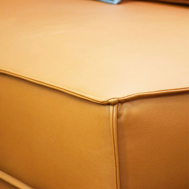 Baxter Artisan Comfort L-Shape Sofa