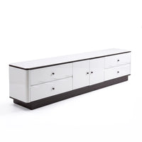 Tristan Hall Cabinet Modern