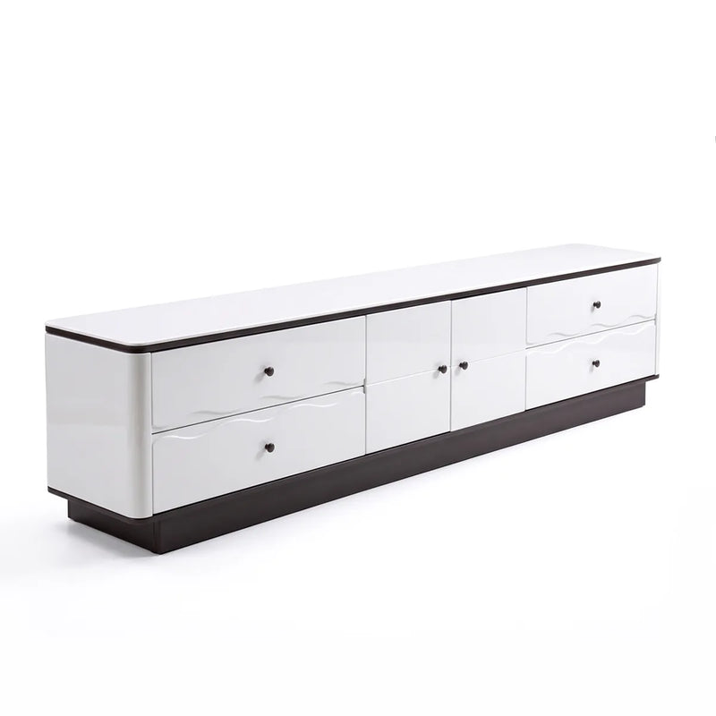 Tristan Hall Cabinet Modern