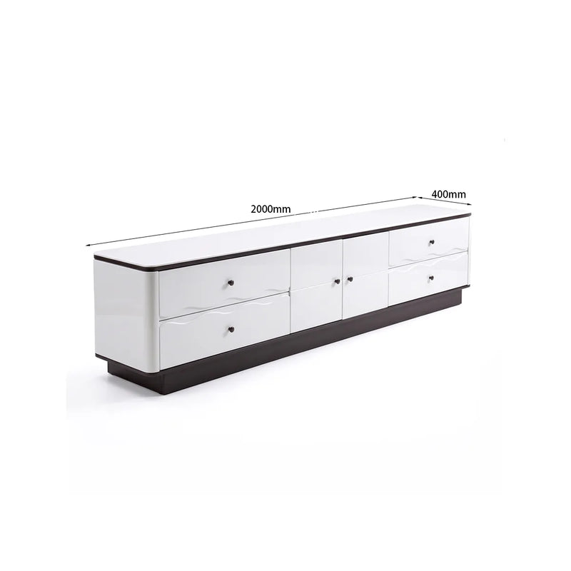 Tristan Hall Cabinet Modern