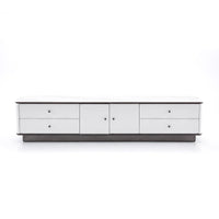 Tristan Hall Cabinet Modern
