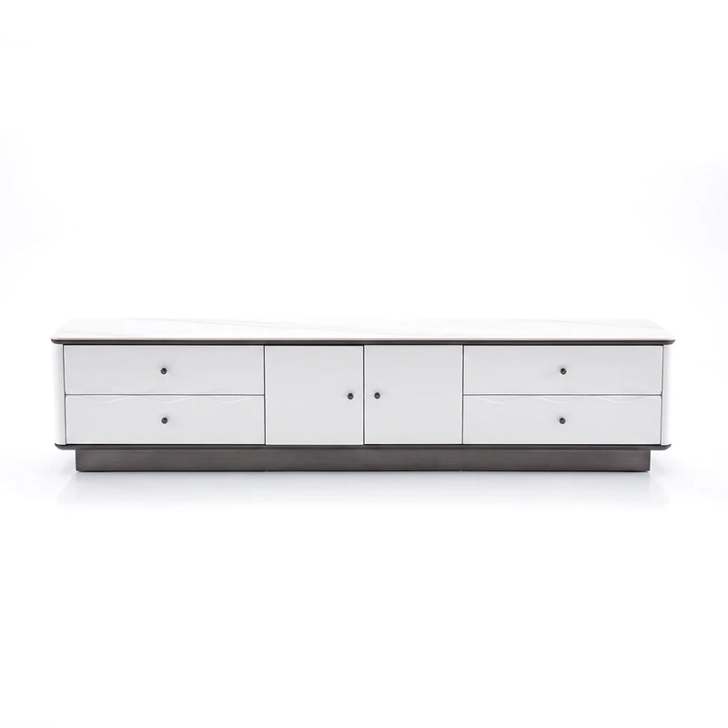 Tristan Hall Cabinet Modern