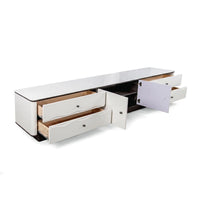 Tristan Hall Cabinet Modern
