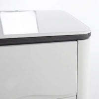 Tristan Hall Cabinet Modern