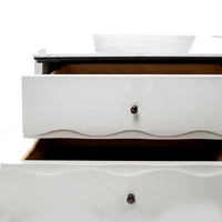 Tristan Hall Cabinet Modern