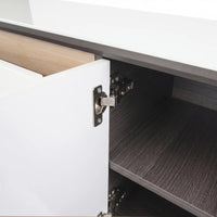 Tristan Hall Cabinet Modern
