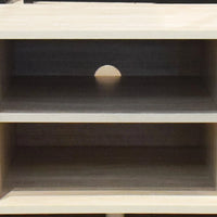 Stretford TV Cabinet