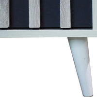 Halifax Dual-Tone TV Cabinet