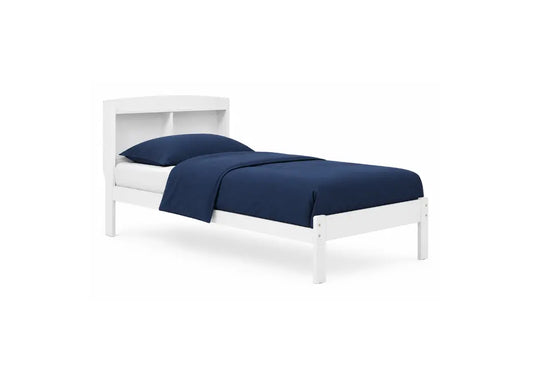 Kyle Single Wooden Bed Frame