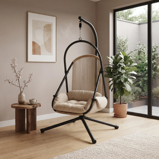 Priya Swing Chair